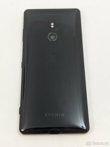 Novy Sony Xperia XZ3 4/64gb black. Záruka 6 měsíců. - 6