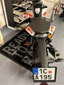 Ktm 390 Duke DPH záruka - 6