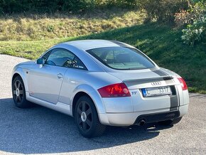 Audi TT 1.8 Turbo S-line Bose Top - 6