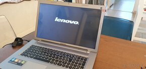 17" notebook Lenovo Z710 na opravu či ND - 6