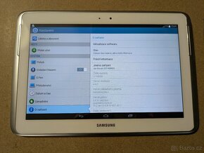 Samsung Galaxy Note 10.1 GT-N8000 - 6