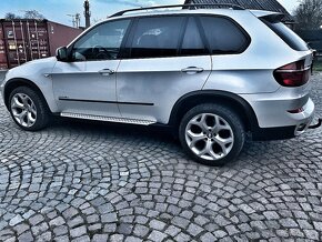 BMW X5 40d - Nové z ČR - 6