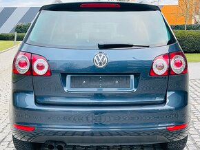 Volkswagen Golf Plus 1.4TSI MANUÁL 1.MAJITEL VÝHŘEV SERVISKA - 6