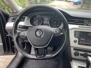 Volkswagen Passat VW Passat 2.0 TDi - 6