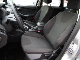 Ford Focus 1.6 TDCi ,  85 kW nafta, 2012 - 6