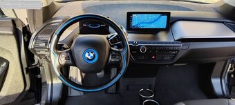 BMW i3, i3S-120AH-SPORTPAKET-2022 odpočet DPH - 6