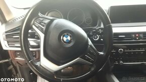 BMW X5 xDrive - 6