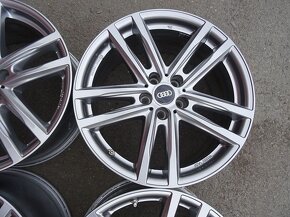 Alu disky na Audi 19", 5x112, ET 38, šíře 9J - 6