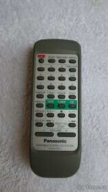 Panasonic RX-ES27 COBRA - 6