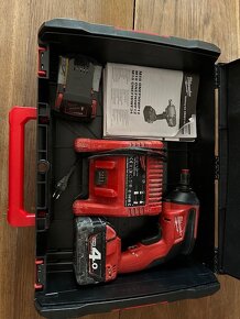 Milwaukee M18 FUEL™ ŠROUBOVÁK DO SÁDROKARTONU - 6