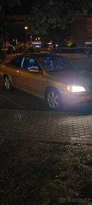 Opel Astra G cupe 1.8 bertone - 6