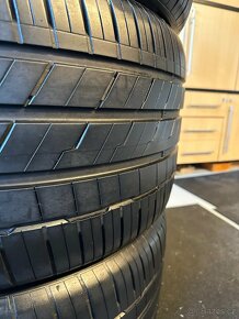 Pneu HANKOOK R21 pro vůz BMW X5-6 řady G - 6