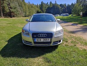 Audi A4 B7 2.0 TDI 103kw - 6