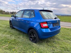 Fabia style 1.2 tsi 66kw - 6