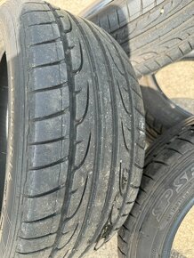 Dunlop SP Sport Maxx 215/45R16 - 4 kusy - 6