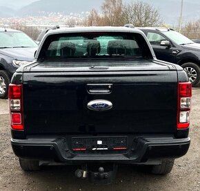 Ford Ranger WILDTRAK 3.2 2013 A/T OBLOUK KORBY - 6