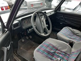 VAZ 2104 1,7i 62kW 2000, STK, JEZDI, PEKNA - 6