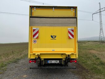 IVECO DAILY 60C18 HI-MATIC - 6