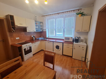 Prodej apartmánu 3+kk, Horní Lipová - 6