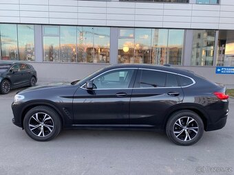 Prodam BMW X4 XDrive 2.0i - 6