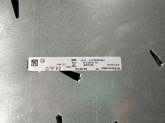 Vestavná varná deska Electrolux EHS 60180 P - 6