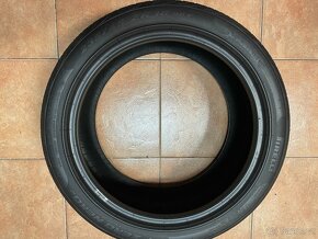 235/45R18 98Y PIRELLI PZERO NERO GT prodám 1-kus, letní pneu - 6