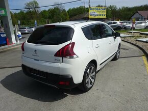 Peugeot 3008 1,6HDi,GARANCE KM - 6