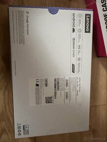 Dotykový tablet Lenovo Tab M10 HD 2nd Gen 64 GB - 6