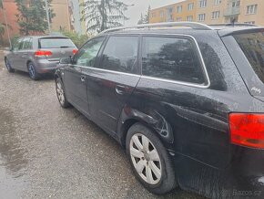 A4 Avant - 6