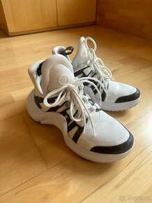 Louis Vuitton Archlight Sneaker - 6