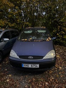 Ford Galaxy 1.9 85KW - 6