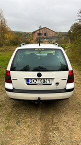 Golf IV 4MOTION - 6