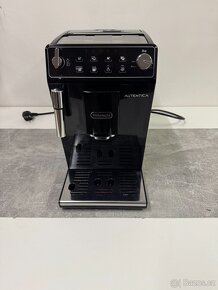 Kávovar DeLonghi Autentica ETAM29.510.B - 6