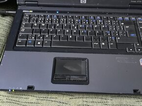 HP compaq 6710b - 6