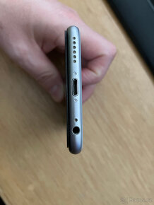 Iphone 6s včetně nového sklička nalepeného - 6