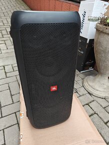 JBL pártybox 300 - 6