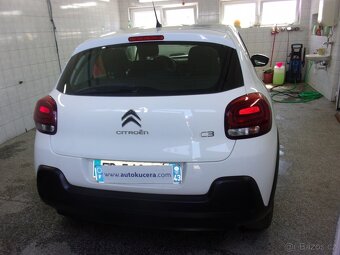 Citroën C3 III 1.6 BlueHDi-75 - 6