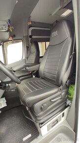 Mercedes Sprinter 313 CDI obytné auto/karavan - 6