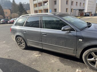 Audi A4 b7 2.0tdi 103kw - 6