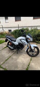 cb125f - 6