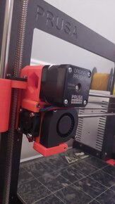 3D tiskárna Prusa i3 MK2S - 6