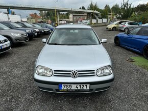 Volkswagen Golf IV - 6