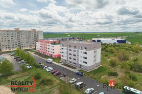 Pronájem, byty/3+kk, 69.3 m2, 43801 Žatec, Louny [ID 62787] - 6