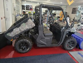 GLADIATOR UTV 1000 AKCE: GLADIATOR EV 110 za 39990 Kč - 6