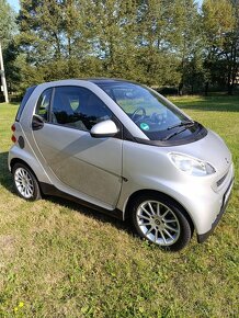 Smart fortwo 451 0,8 cdi - 6