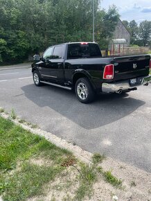 Dodge Ram 1500 Laramie 5.7hemi +lpg - 6