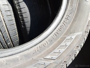 245/60/18 105h Hankook - letní pneu 4ks - 6