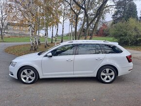 ŠKODA OCTAVIA 3 2.0 TDI 110KW STYLE LED ACC - 6