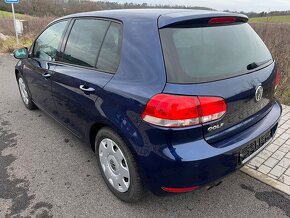 Volkswagen Golf VI 1.4 TSI - 6