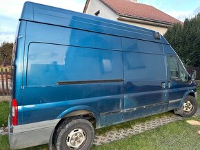 Ford Transit 2,4 TDCI - 6